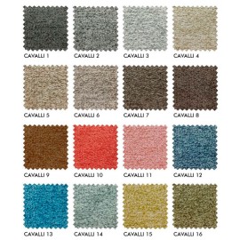 Sillón Fijo Reyes Ordoñez Norik