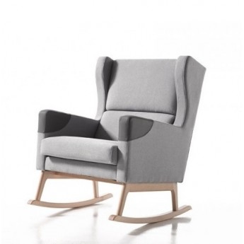 Sillón Balancín Reyes Ordoñez Norik