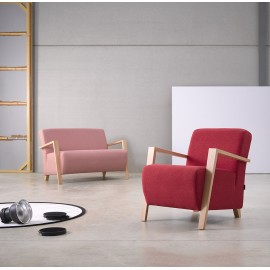 Sillón Fijo Reyes Ordoñez Nemo