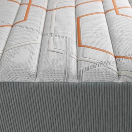 Colchón Bultex Draco