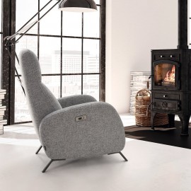 Sillón Relax Navarro Madison