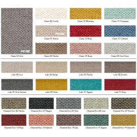 Sillón Relax Giratorio Navarro Madison