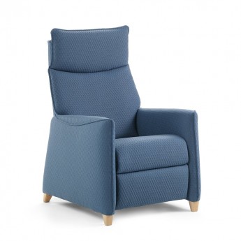 Sillón Relax Navarro Tribeca