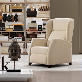 Sillón Relax Navarro Pavia