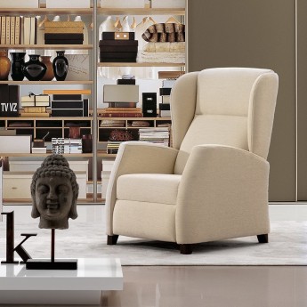 Sillón Relax Navarro Pavia