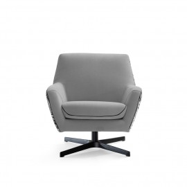 Sillón Fijo Giratorio Navarro Monza