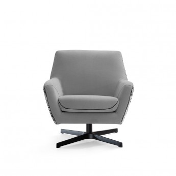 Sillón Fijo Giratorio Navarro Monza