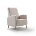 Sillón Fijo Navarro Emily