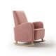Sillón Mecedora Navarro Emily