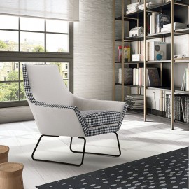 Sillón Fijo Navarro Alaska