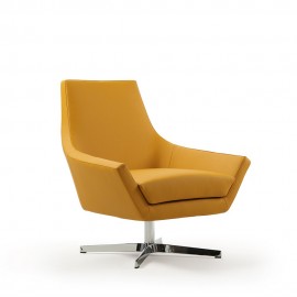 Sillón Fijo Giratorio Navarro Alaska