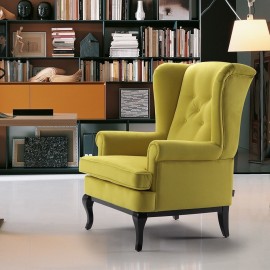 Sillón Fijo Navarro Danubio