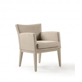 Sillón Fijo Navarro Lima