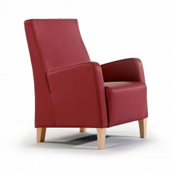 Sillón Fijo Navarro Atlas