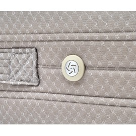 Colchón Astral Creta Lavanda