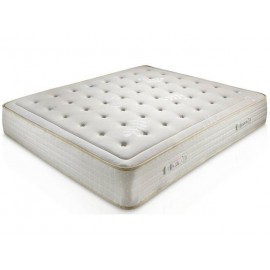 Colchón Delanubbi Nature