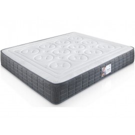 Colchón Delanubbi Visco Látex
