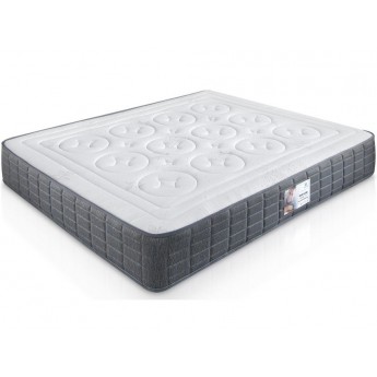Colchón Delanubbi Visco Látex