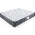 Colchón Delanubbi Visco Látex