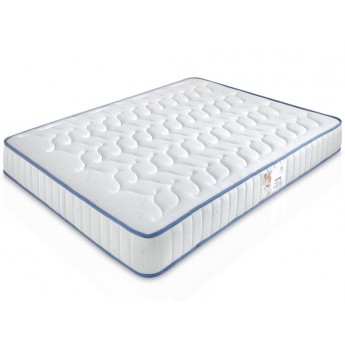 Colchón Delanubbi Júpiter