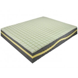 Colchón Delanubbi Sport Energy Soja