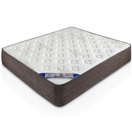 Colchón Delanubbi Visco 4