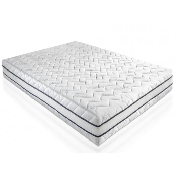 Colchón Delanubbi Max Látex