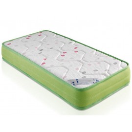 Colchón Cuna Delanubbi Visconube