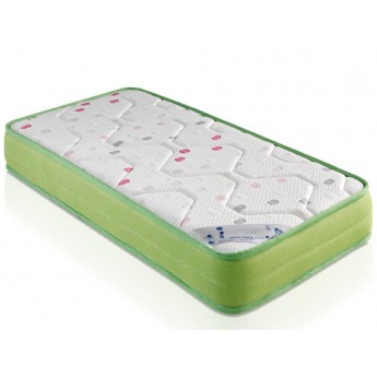 Colchón Cuna Delanubbi Visconube