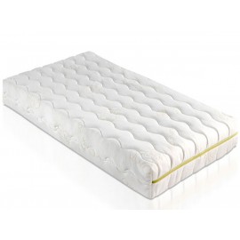 Colchón Cuna Delanubbi Látex