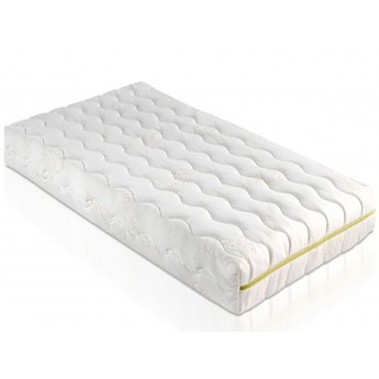 Colchón Cuna Delanubbi Látex