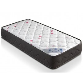 Colchón Cuna Delanubbi Muelles