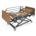 Cama Geriátrica Delanubbi