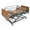 Cama Geriátrica Delanubbi