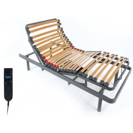 Somier Eléctrico Delanubbi