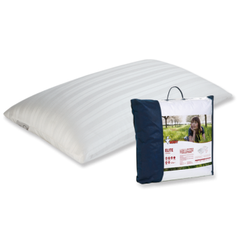 Almohada Moshy Élite