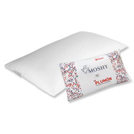 Almohada Moshy Plumón