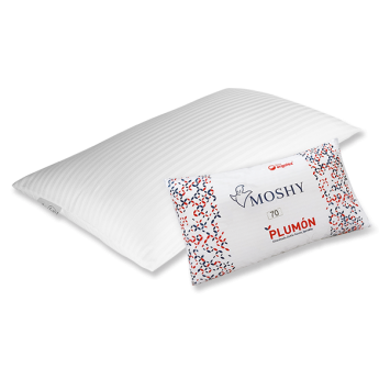 Almohada Moshy Plumón
