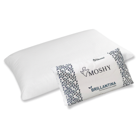 Almohada Moshy Brillantina