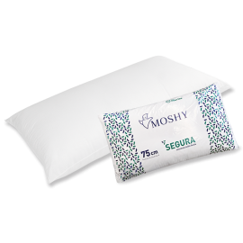 Almohada Moshy Segura