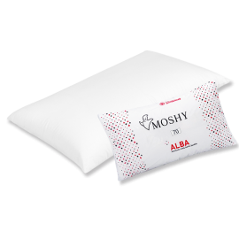Almohada Moshy Alba