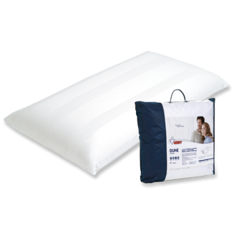 Almohada Moshy Dune