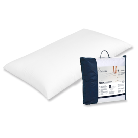 Almohada Moshy Form