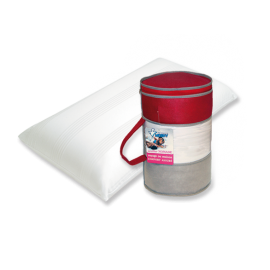 Almohada Moshy Dune Viaje