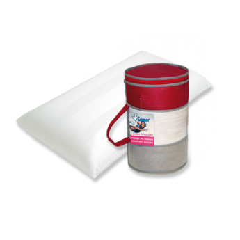 Almohada Moshy Dune Viaje