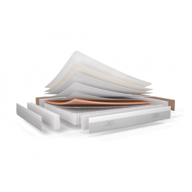 Colchón Sonpura Prisma