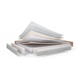 Colchón Sonpura Solei23