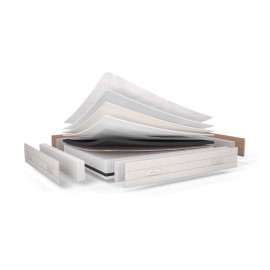 Colchón Sonpura Carisma