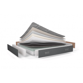 Colchón Sonpura Onix