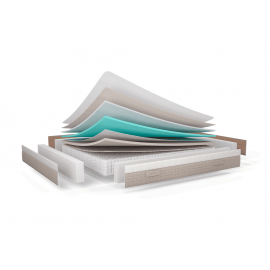 Colchón Sonpura Lotus